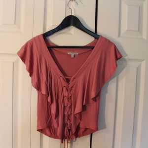Charlotte Russe Top